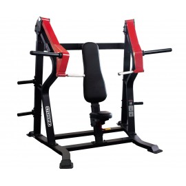 Жим под углом вверх Impulse SL7005